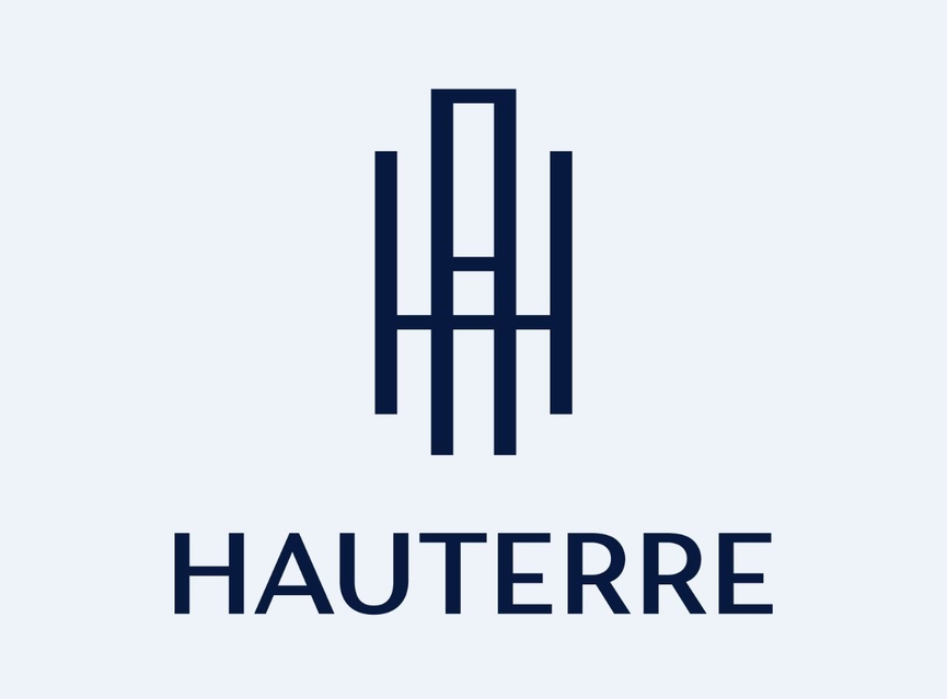 포스코건설의 하이엔드 브랜드 오티에르(HAUTERRE) / 포스코건설 홈페이지