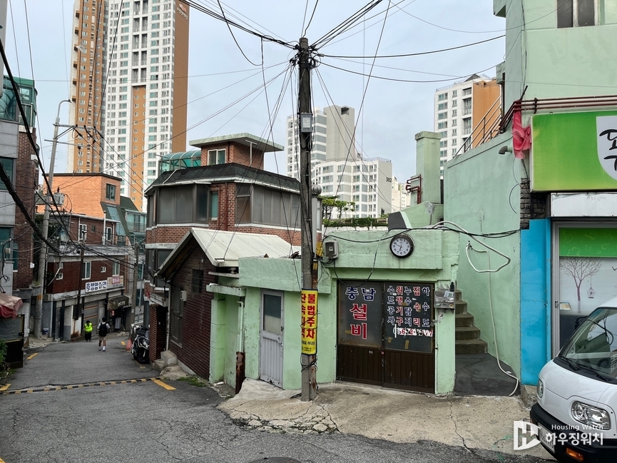 북아현2구역