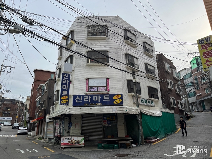 북아현2구역