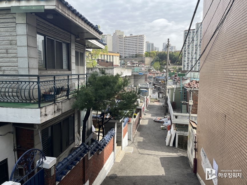 봉천14구역