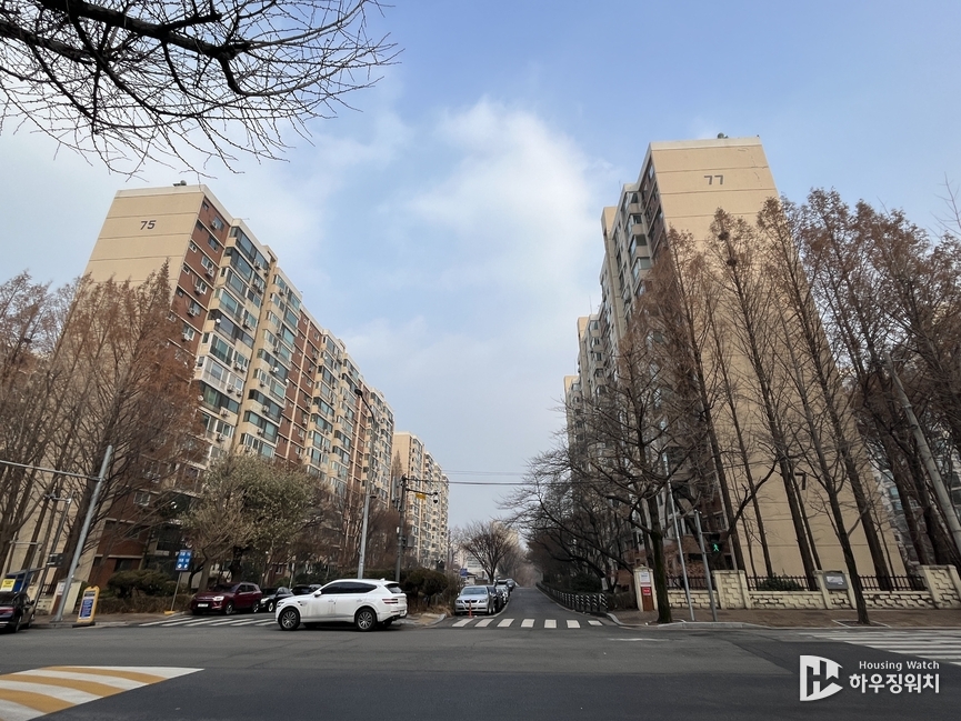 압구정3구역 