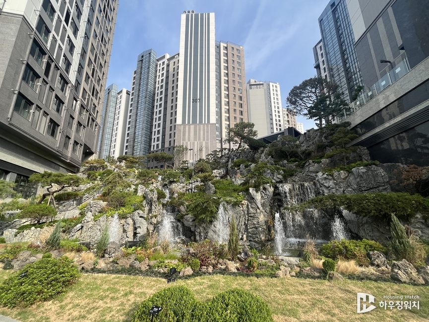 흑석3구역(흑석자이)