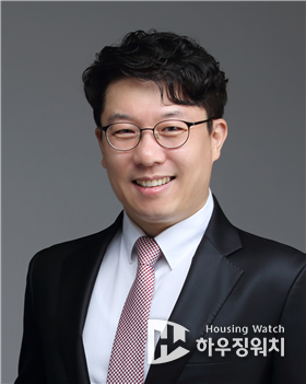 김정우 법무법인 센트로 대표 변호사
