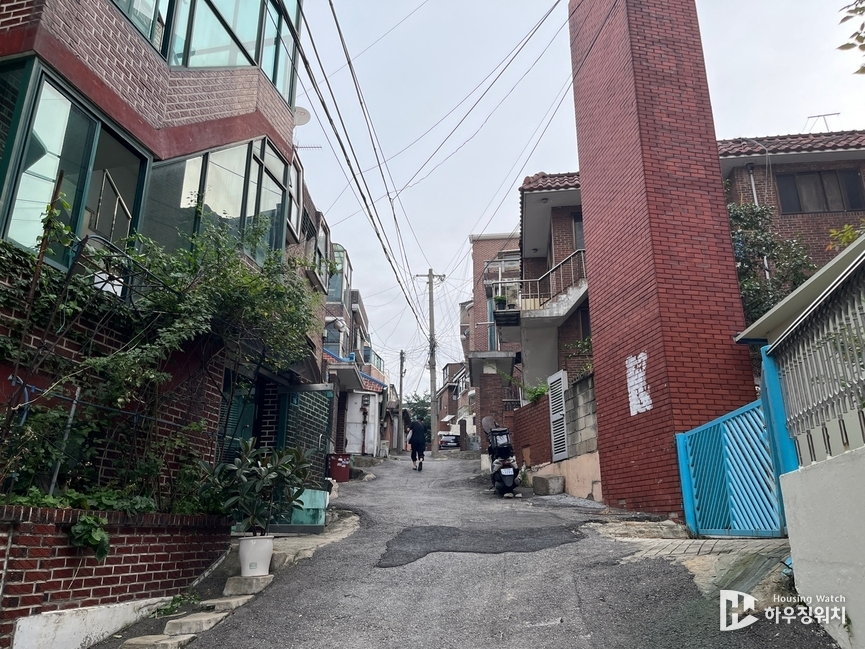 북아현2구역