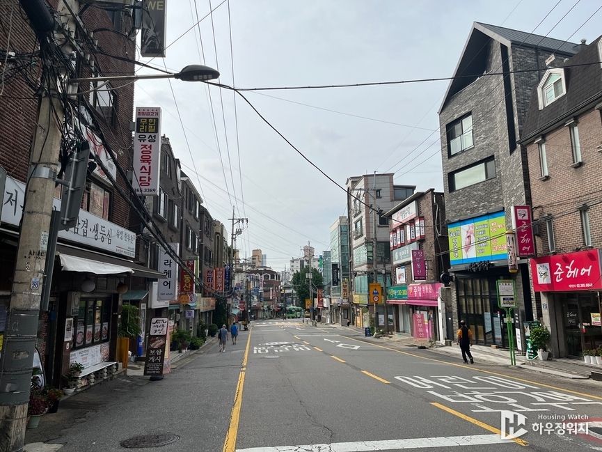 북아현3구역