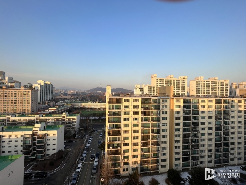 이촌 한강삼익아파트