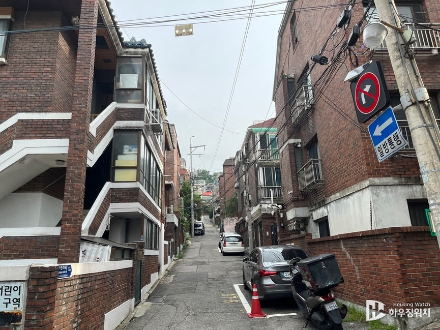 북아현뉴타운
