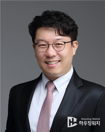 김정우 법무법인 센트로 대표 변호사
