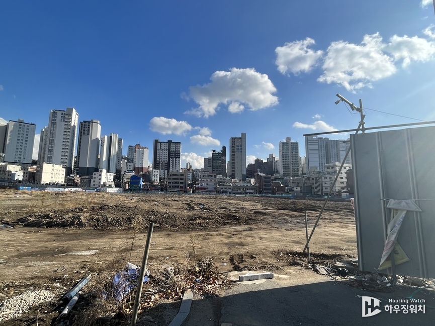 공덕1구역