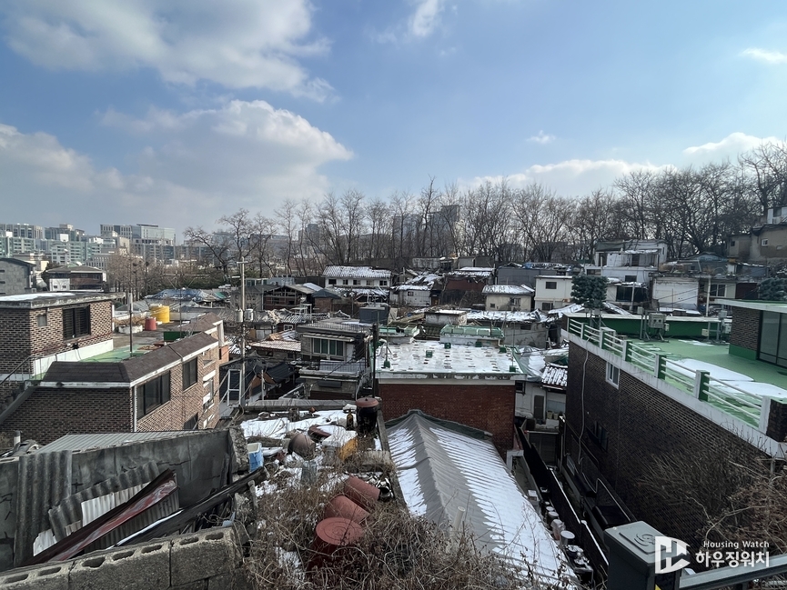 사직2구역 / 하우징워치