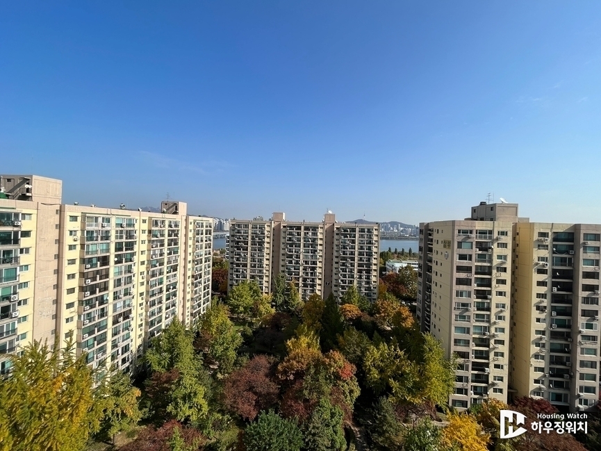 여의도 삼부아파트 / 하우징워치
