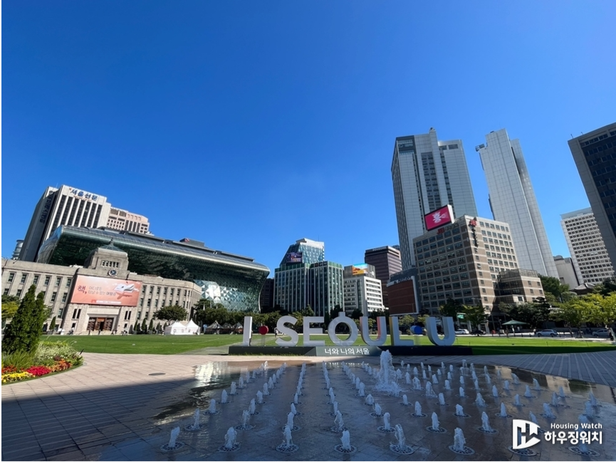 서울시