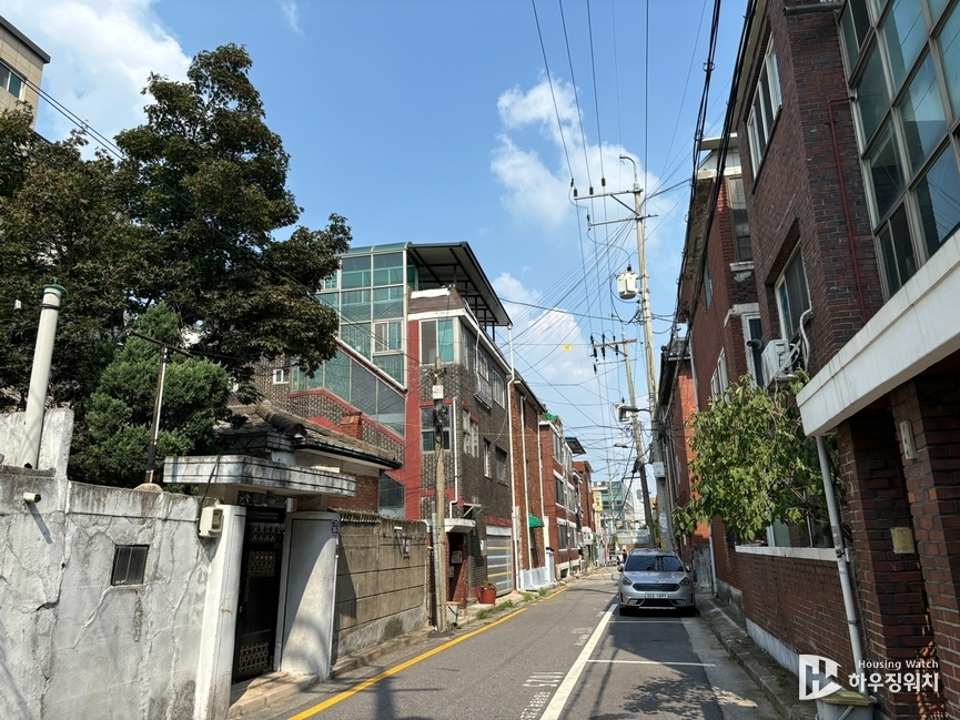 의정부 가능6구역 전경 /하우징워치 DB