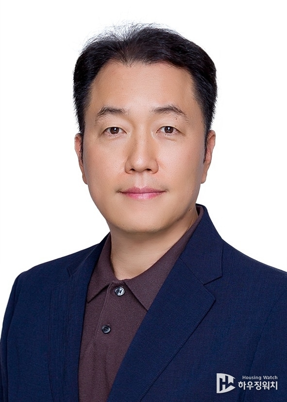 권좌근 송파한양2차 조합장