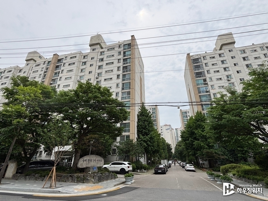 송파한양2차 / 하우징워치 DB