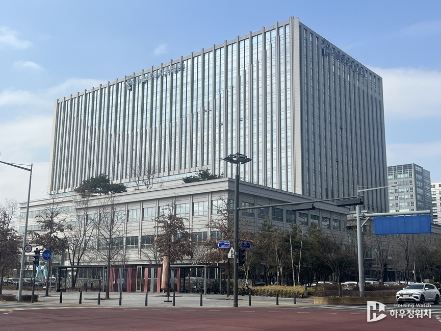 서울동부지방법원, 기사와 무관 / 하우징워치 DB