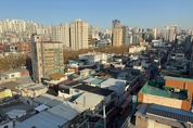 봉천13, 역세권사업 현실가능성은?…"LH, 공공재개발 집중해야"