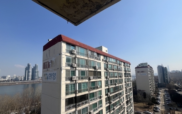 압구정5, '미결 대지지분' 정리 나선다…선제적 리스크관리로 눈길