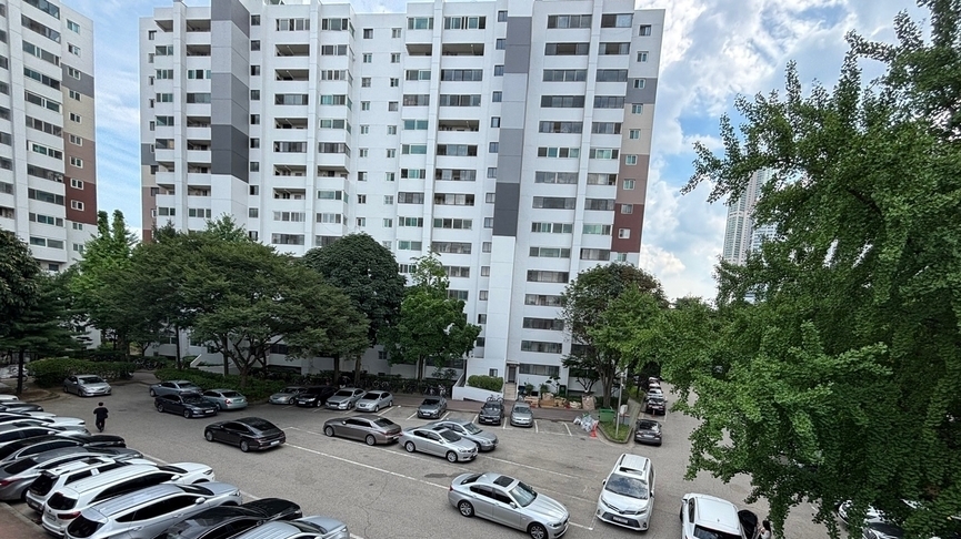 목동5, 토지이용계획 '확' 바뀌었네…일반분양 최대 확보 '정조준'