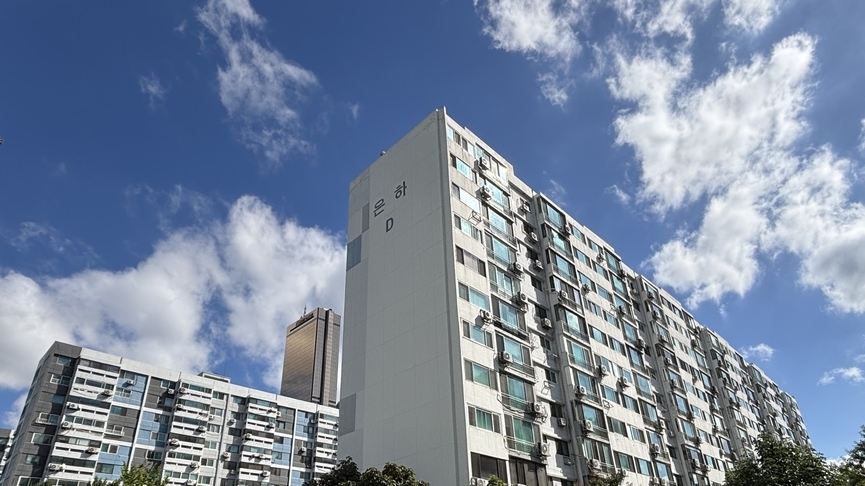 여의도 은하, 삼익과 '통합시공' 큰 그림…"공사비 부담, 확 줄여야"