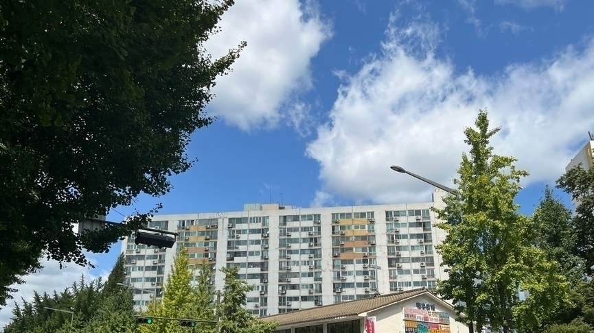 '첫 단추 꿴다' 성산시영, 창립총회 개최로 시동…설계권 누구 품에