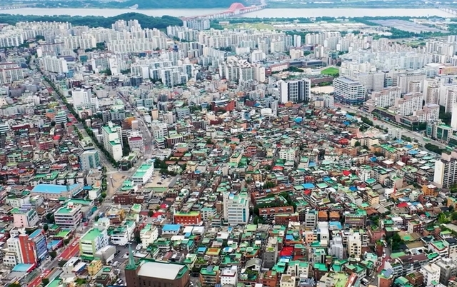 "대지지분 부족해" 사업시행 무효 주장…法 "내용·절차 문제없어"