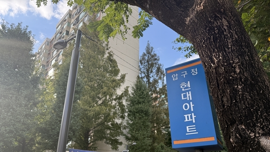 압구정3, 내년도 예산(안) 수립 나선다…조합원 제명 안건도 포함