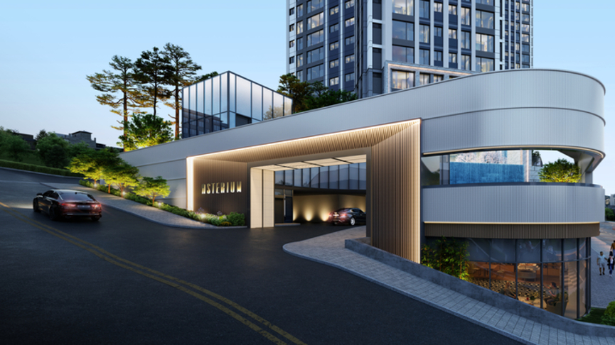 '전통 부촌' 방배977, 동부건설 우협 부여…강남권 고급주거 조준