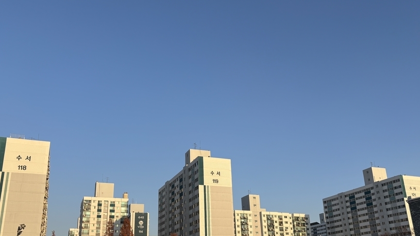 '분양동만' 수서1단지, 추진위 구성 서두른다…"공유물 분할 필요"