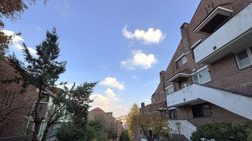 강남원효성, 5층으로 층수조정…"분양분 29세대, 분상제 심의 X"