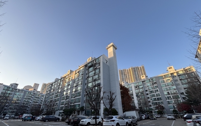 태릉우성, 정비계획 수립 구슬땀…공공보행통로 시간제 운영한다