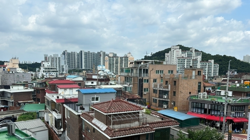 '마지막 퍼즐' 마천2, 추진위 구성 나서…공공지원→조합설립 겨냥