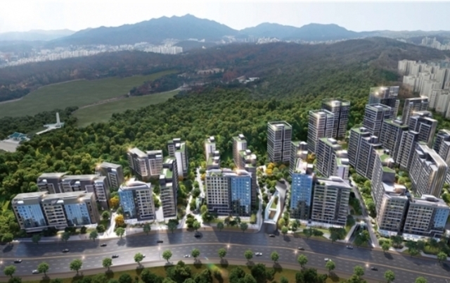 "서반포 못쓴다" 흑석11, 대우건설 공사비 합의…공기 연장 배경은