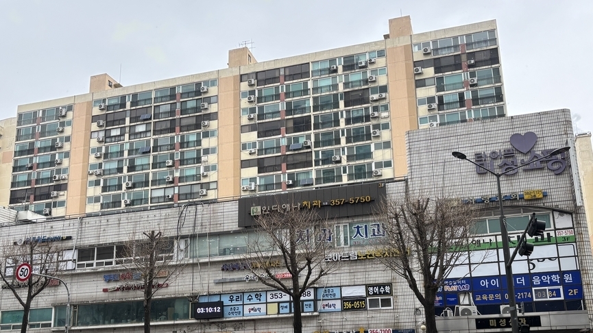 불광미성 "추진위 넘어 조합설립 목표"…상가 의지에 기대감 솔솔