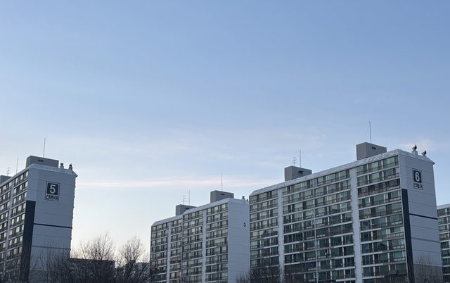 명일신동아 "1대1 재건축, 선택 아닌 숙명"…市 조치계획 살펴보니