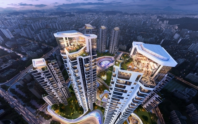 에이앤유, 목동3 향한 '실질 자산가치' 전략…인허가 전담TF 구성