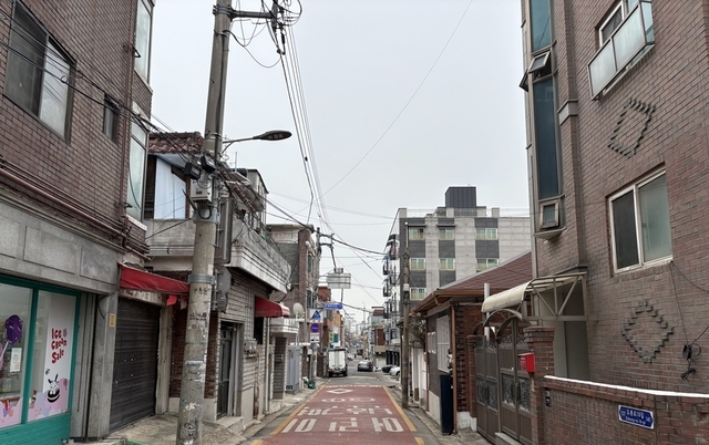 미아동130, 입체공원 도입→사업성 '쑥'…"학교 일조권도 이상무"