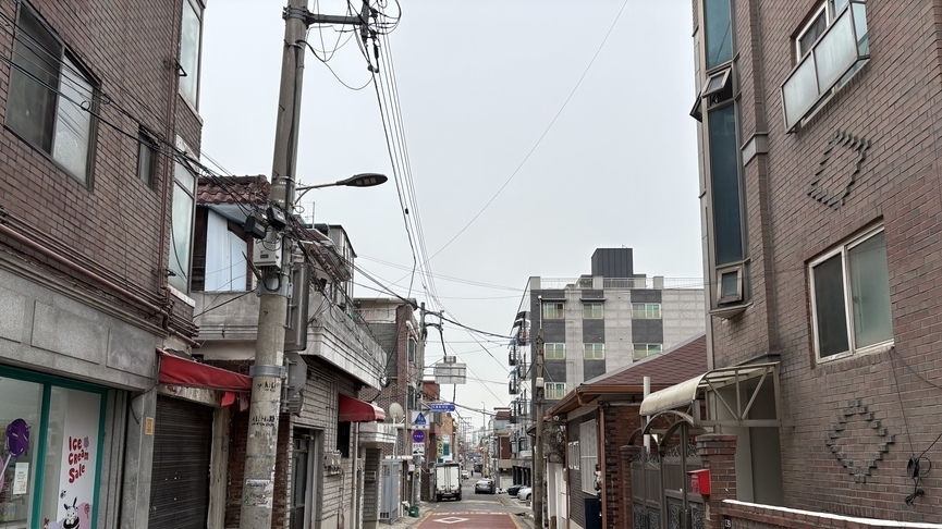 미아동130, 입체공원 도입→사업성 '쑥'…"학교 일조권도 이상무"