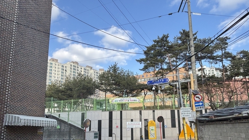 응암행복마을, 통합 주자창·입체공원 고심…"추진위, 주민자율로"