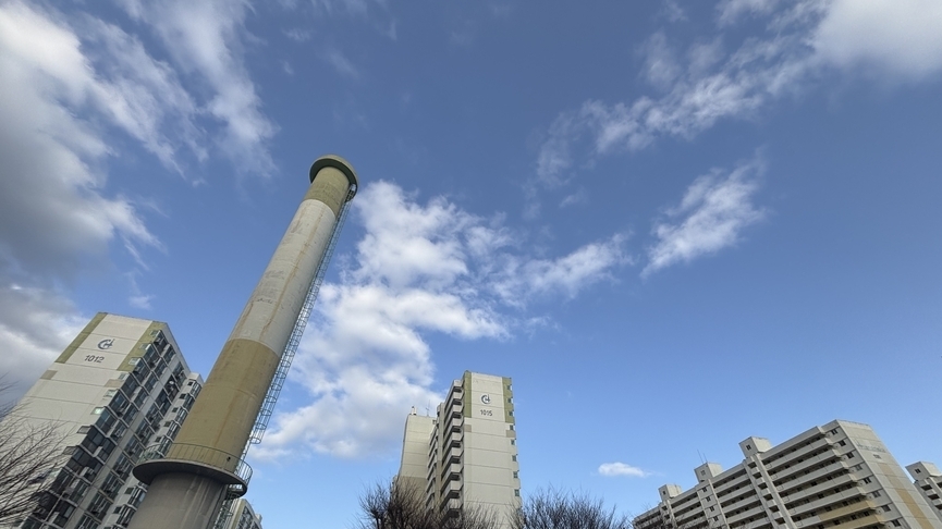 하안주공10·11, 통합재건축 본격 '첫발'…80m 스카이브릿지 눈길