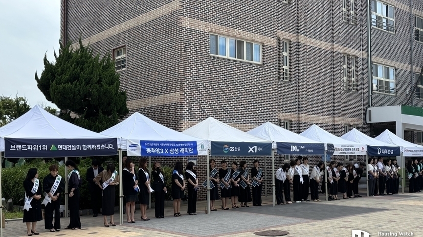 동후암3, 주민자율형 추진위 구성 정조준…"단일 주체, 속도 낸다"