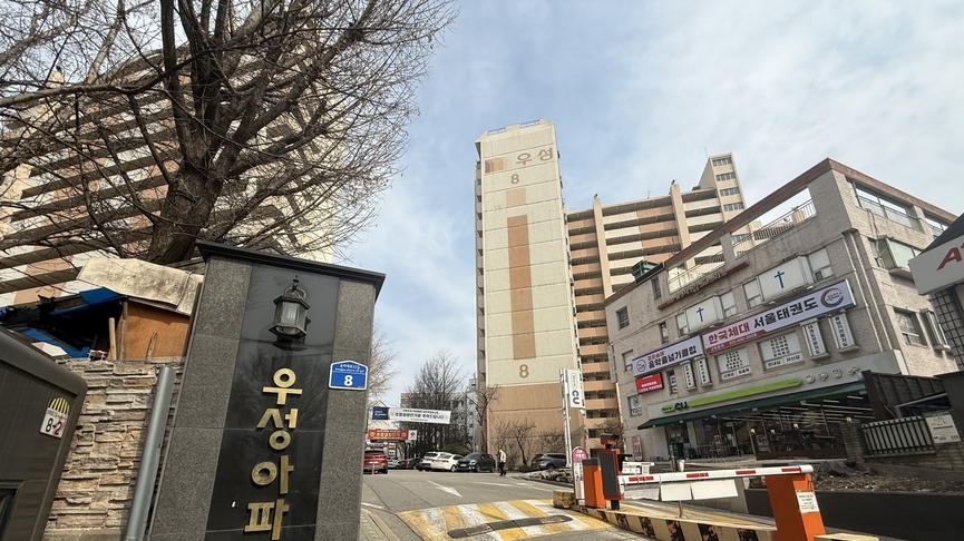 가락우성1차, 배진우號 공식 출범…"상가 완전체, 비용통제 집중"