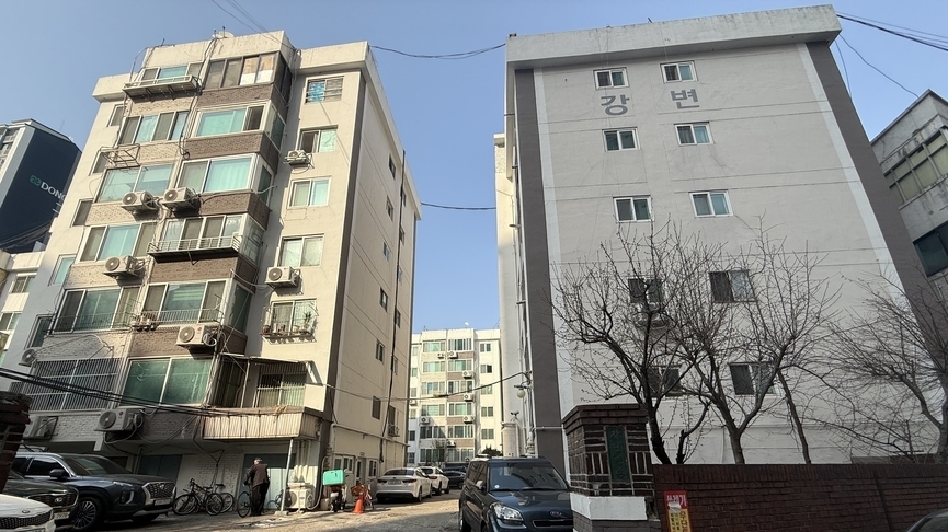 '용산 알짜' 강변강서, 용적률 확보 방안에 쏠린 눈…나대지는 편입