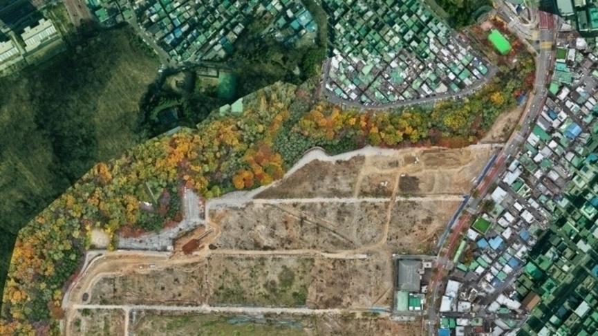 상대원2, 8월 착공 관건은 공사도급계약…방화6구역 사례 재조명