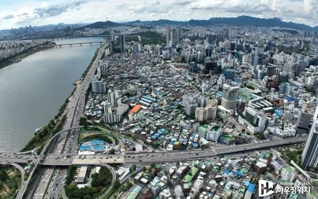 성수4, 경쟁입찰 '불발 기류' 감지…대우건설 불참 가능성 수면 위