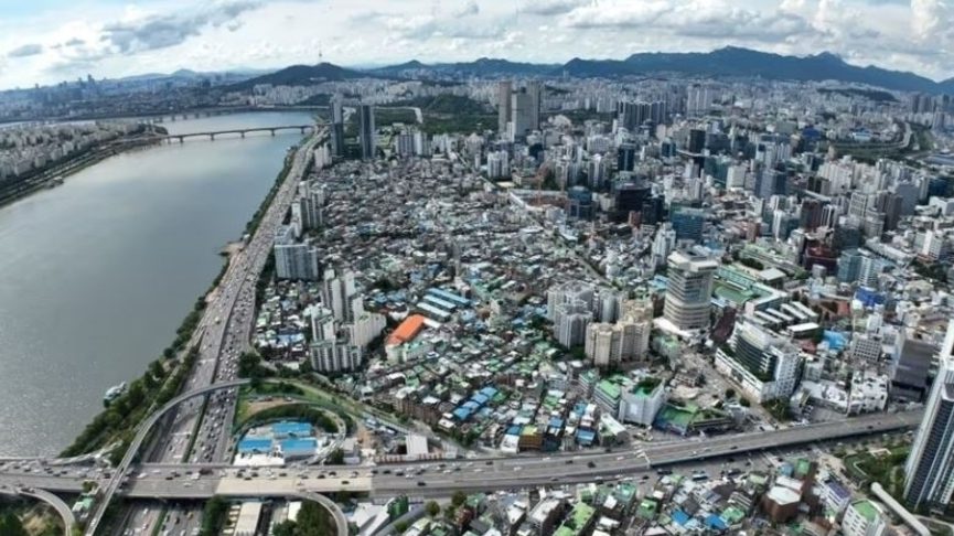 성수4, 경쟁입찰 '불발 기류' 감지…대우건설 불참 가능성 수면 위