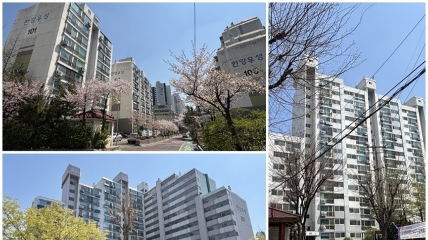 강서구에 '한강변 대단지' 예고?…염창우성·삼천리, 다크호스 될까