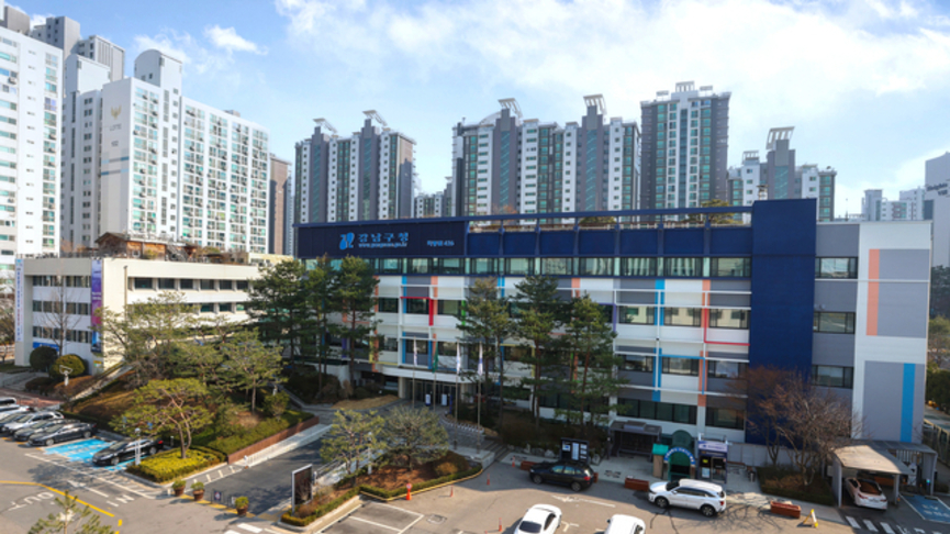 DL 불법촬영 일파만파…강남구 "유권해석, 압구정5 입찰 올스탑"