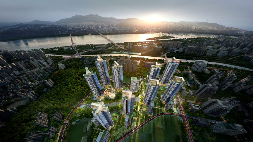 ANU "목동1에 노하우 총결집"…에너지 자립·분담금 최소화 집중